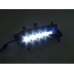 kabis led daytime running lights hyundai starex 2007-15